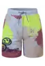 Unlocked jongens short
